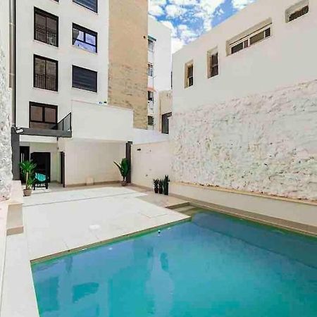 Apartamentos Breton 17 Suite Familiar Alicante Zewnętrze zdjęcie
