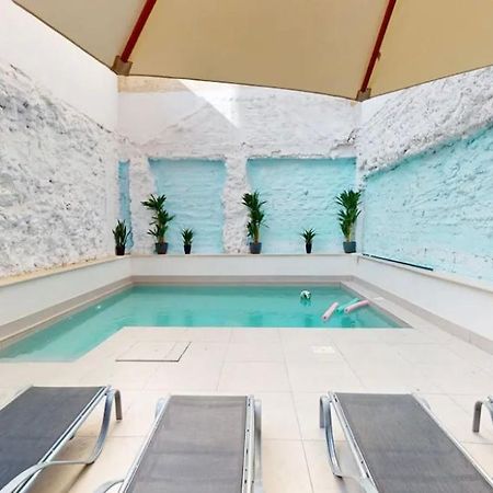 Apartamentos Breton 17 Suite Familiar Alicante Zewnętrze zdjęcie