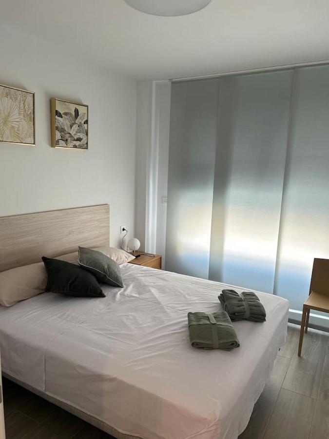 Apartamentos Breton 17 Suite Familiar Alicante Zewnętrze zdjęcie