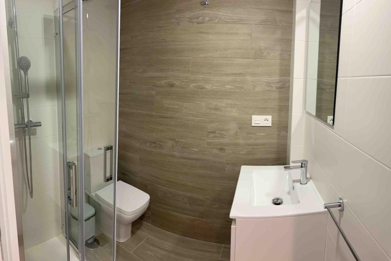 Apartamentos Breton 17 Suite Familiar Alicante Zewnętrze zdjęcie