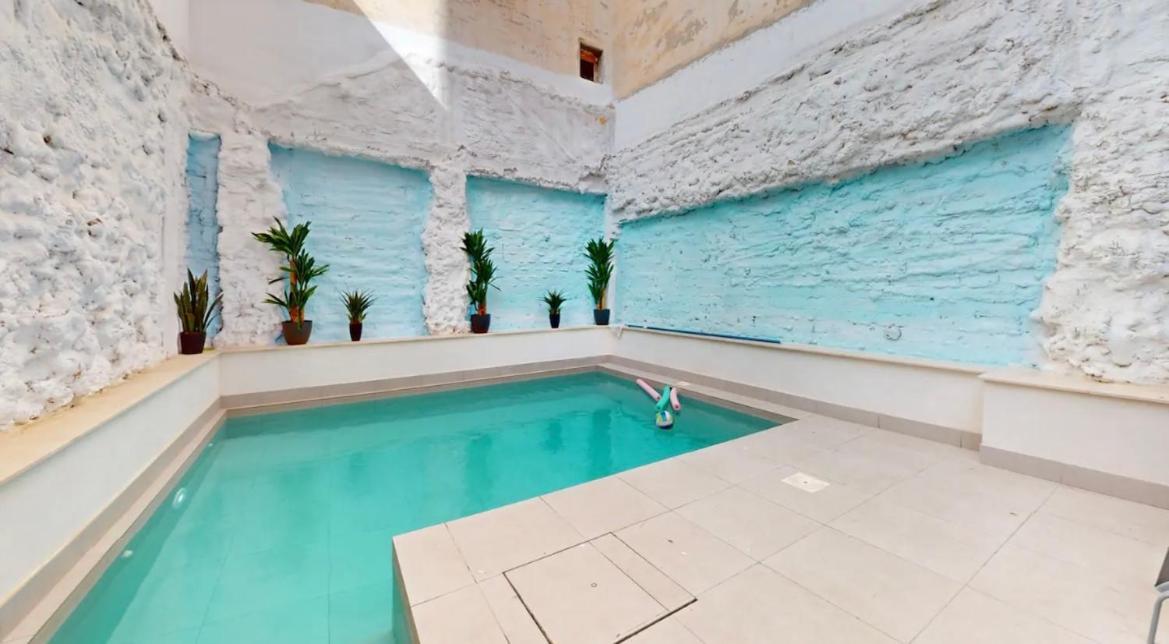 Apartamentos Breton 17 Suite Familiar Alicante Zewnętrze zdjęcie
